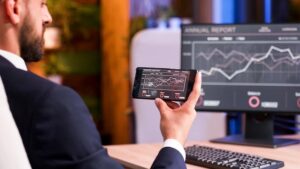 ai bots for trading