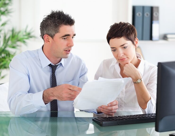 Debt relief